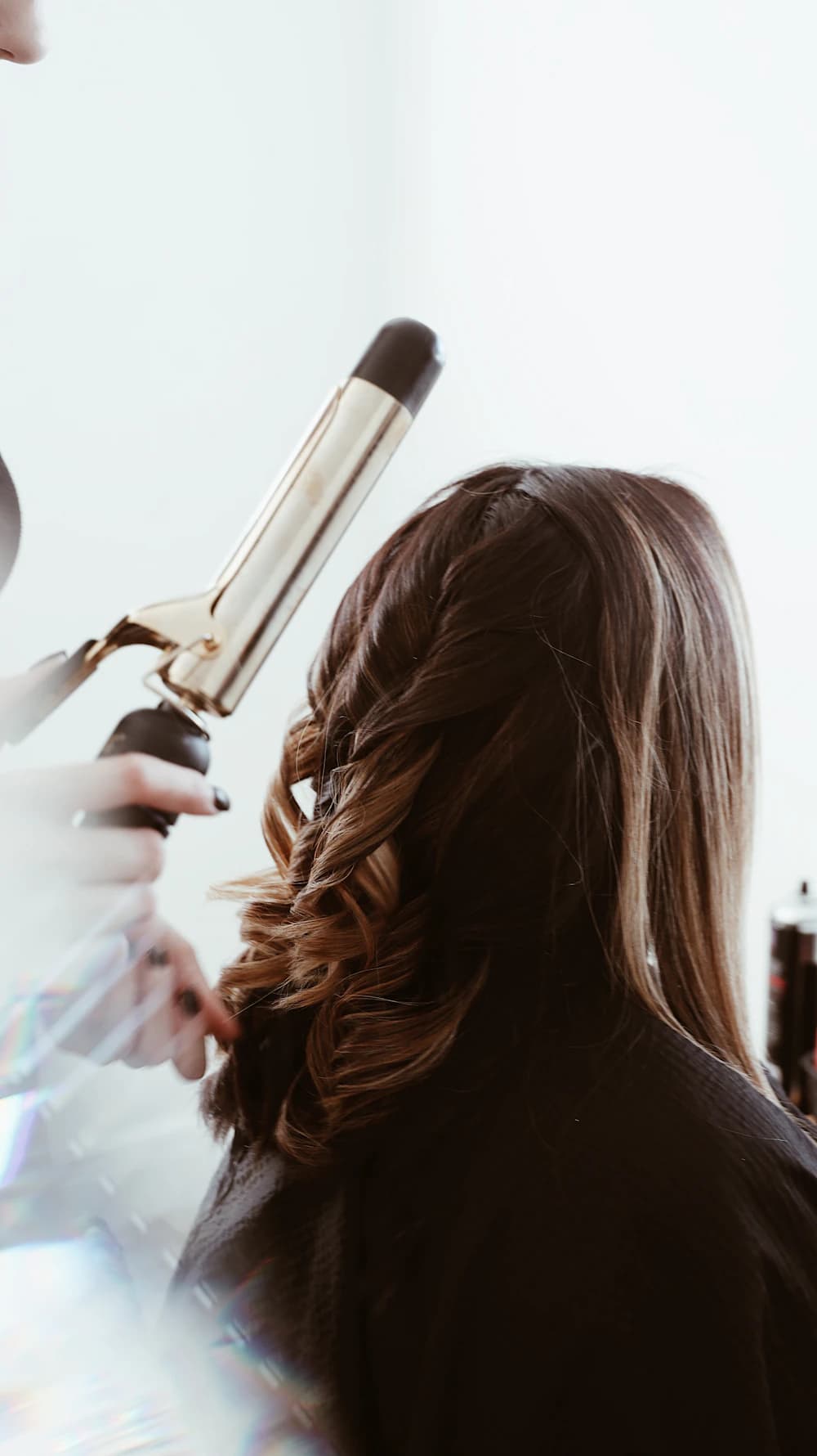 Hair Treatment