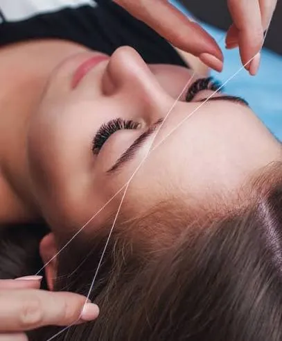 Waxing & Threading